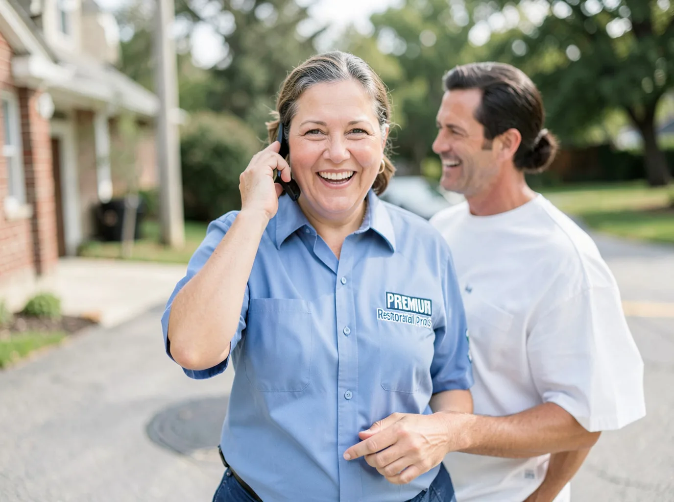 Water Damage Restoration Griffin, GA FAQs